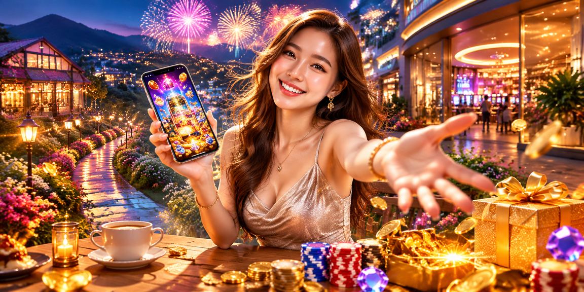 Aplikasi kasino Malaysia a6c dengan paparan loteri dan nombor cabutan terkini