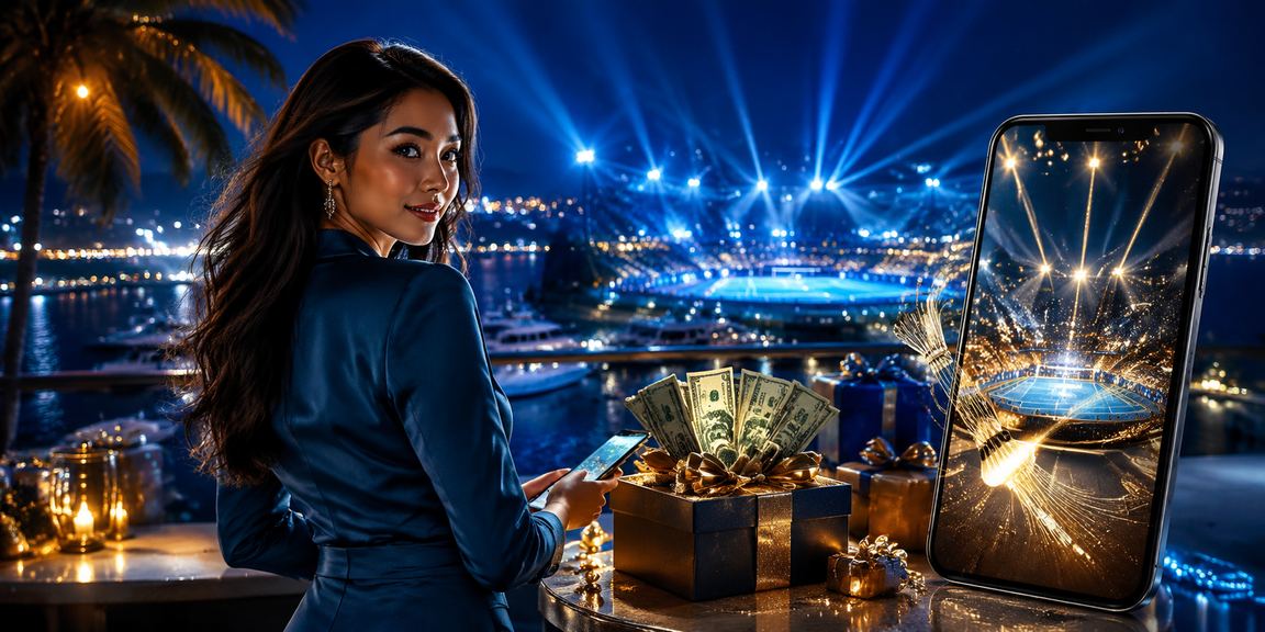 Pemain Malaysia log masuk ke platform kasino mudah alih a6c dengan selamat